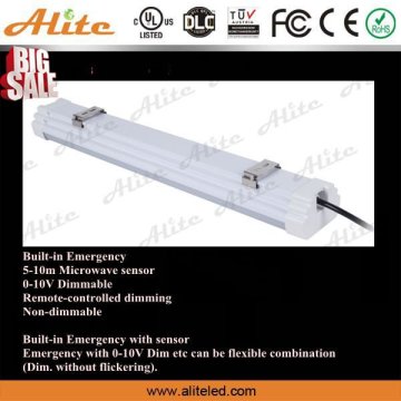 LED tri-proof light 18w 1200mm led tri-proof light 1.2m led tri-proof light