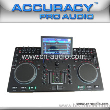 Professional Virtual Dj Player Mcu-2500?