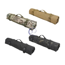 YUEMAI Wholesale Outdoor Camping Mat: Foldable Padded Shooting & Hunting Training Field Mat