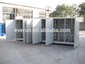 Full Automatic Hydroponic Organic Bean Sprouts Machine