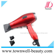 Professional Long Life AC Motor Hair Dryer with Negative Ion Generator
