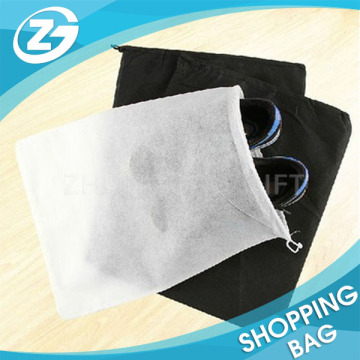 Non Woven Drawstring Shoes Bag