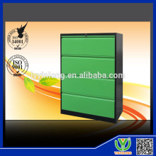 KD Steel Filing Cabinet / Steel Storage Cabinet /4 Drawer File Cabinet
