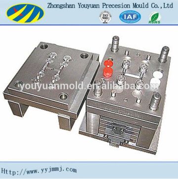 pack cap injection mould plastic bottle cap mould,plastic cap injection mould