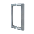 Classical Ladder Stainless Steel Solid Door Pull Handles