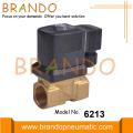 6213 A 13.0 NBR MS G1/2 Solenoid Valf