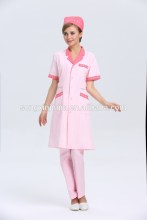 women beauty salon uniform