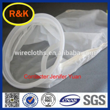 Nylon monofilament filter bags