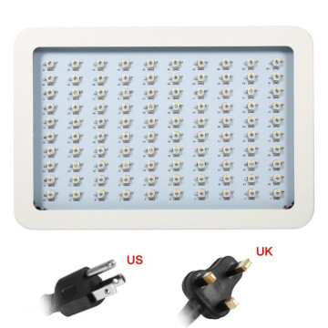 米国プラグ1800W COB LEDライトを育てる