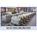 Motor Petroleum mining equipment drilling rig