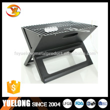 Xshape charcoal foldable foldable barbeque bbq grill