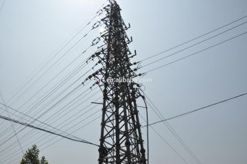 steel wind turbine tower