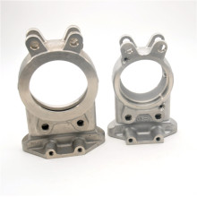 Stanless steel CNC Cummins Engine Rotaror Valve (3081081)