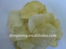 Potato Dehydration Potato chips