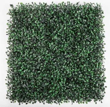 Wholesale Artificial Plant Wall Boxwood Panels