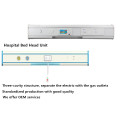 Buy Hospital Bed Head Trunking For ICU