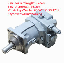 Hydraulic Piston Pump PVS-0B PVS-1B PVS-2B PVS-0A PVS-1A PVS-2A SERIES PVS-2B-35N1-UZ-12 PISTON PUMP