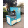 PVC Tarpaulin Canvas Welding Making Machine