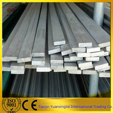 LOW price!! wrought iron flat bar/flat steel bar