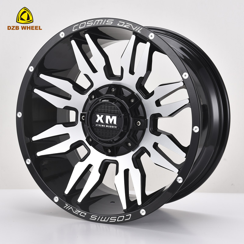 Литые диски alloy wheel