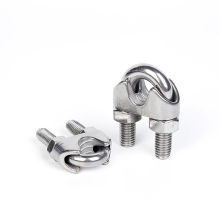 Multifunctional Wire Rope Clip