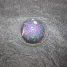 Infrared glass germanium aspherical lens