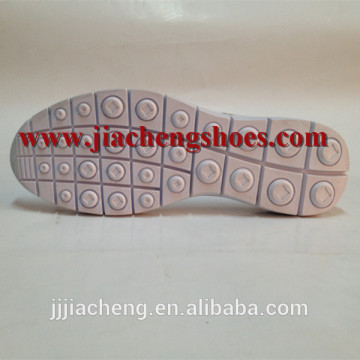 anti slip shoe sole