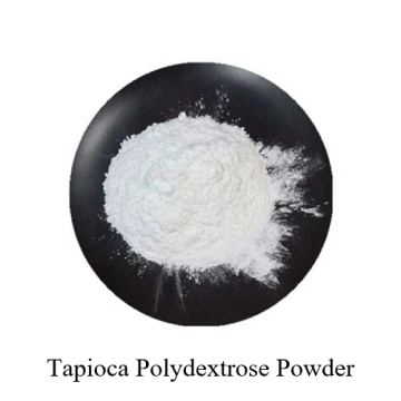 Confectionery Tapioca Polydextrose Low-Cal Powder