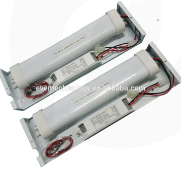 T8 24W Led emergency light inverter/Hospital emergency kit/Home light conversion inverter