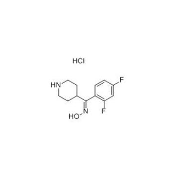 Síntesis Intermediarios Risperidales Esquizofrenia Medicamento CAS 135634-18-3