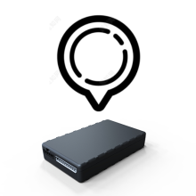 4G Asset GPS Tracker