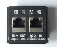 Network surge excluder----PDU function modules