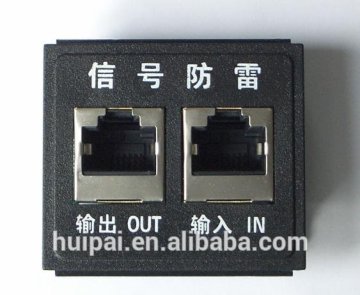 Network surge excluder----PDU function modules