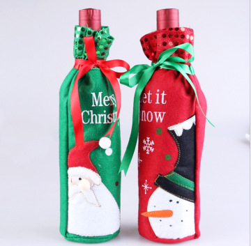 Christmas Gift Promotional Christmas Suppliers Bottle Sets