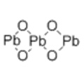 Óxido de plomo CAS 1314-41-6