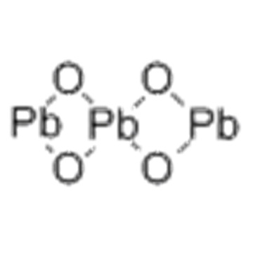 Oxyde de plomb CAS 1314-41-6