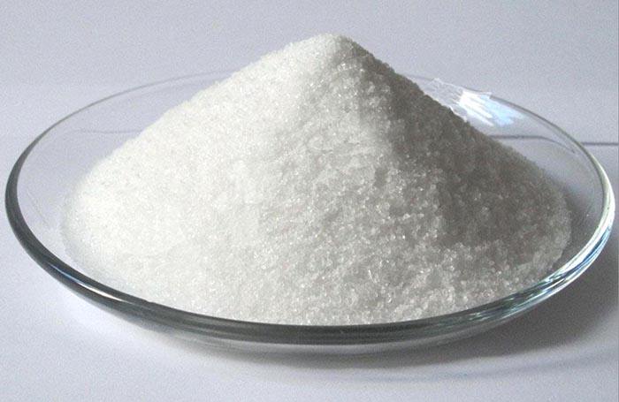 anionic polyacrylamide emulsion