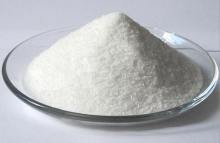 Anionic Polyacrylamide water treatment