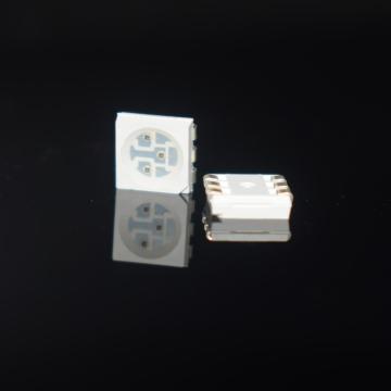 Infrared 940nm LED SMD 5050 1.2W Tyntek Chip