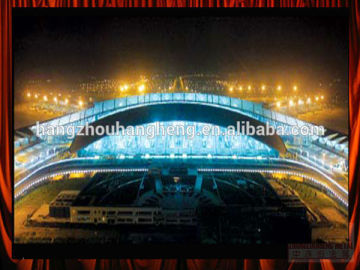 supplier supplier light steel structure factory