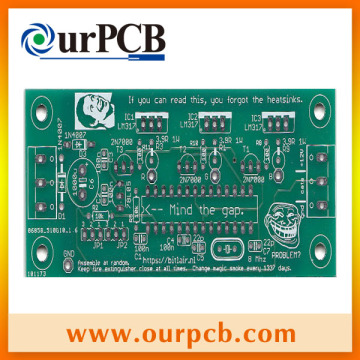 New electronics multilayer printed circuit boards