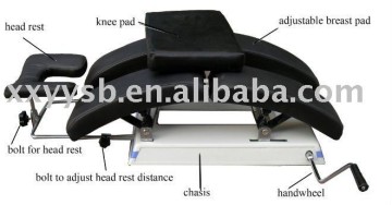 Spinal Operating Machine