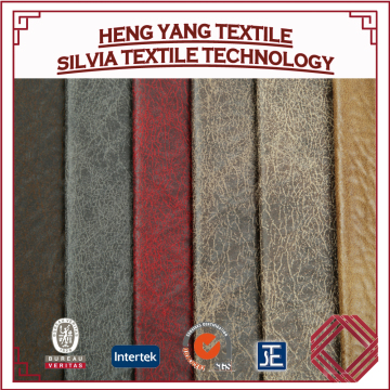 Online Shopping China Supplier Embossing Bronzed Suede Textile Fabric For Sofa Cover