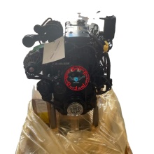 Original Import QSB4.5 Engine Assembly for Cummins Construction Equipment