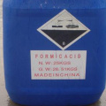 Cuero de ácido fórmico de bajo precio para uso industrial