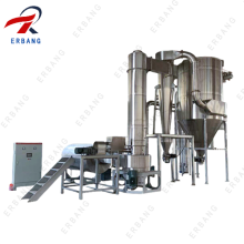 Spin Flash Drying Machine