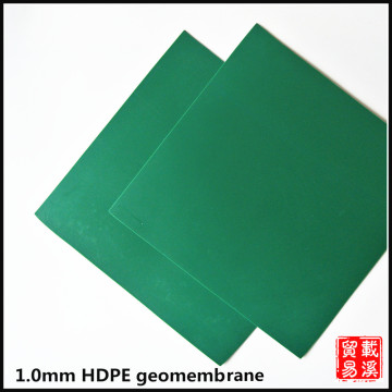 Hdpe Geomembrane Pond Liner Water Proof Liner