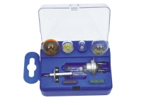 Spare lamps kits&assorted lamp kits /AK06