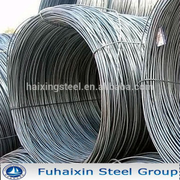 Hot Rolled Wire Rod 5.5mm