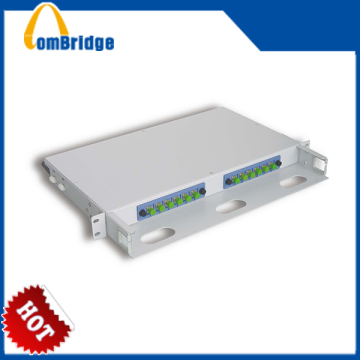 distribution box patch panel power distribution unit